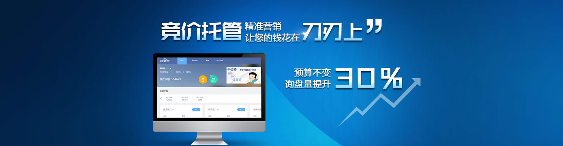 石鼓信息流推广
